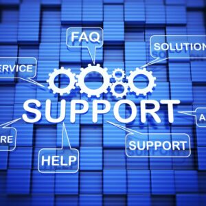 Remote IT Support Block (5 Hours)