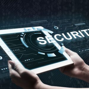 Basic Cybersecurity Audit