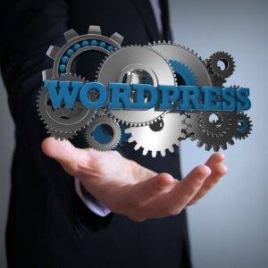 WordPress Quick-Launch Package